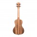 Kala KA-PWC Pacific Walnut Acoustic Concert Ukulele, Natural Satin R