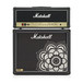 Marshall DSL100H Head and 1936 2x12 Cab, Limited Edition Mandala