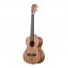 Kala KA-PWT Pacific Walnut Tenor Ukulele Left