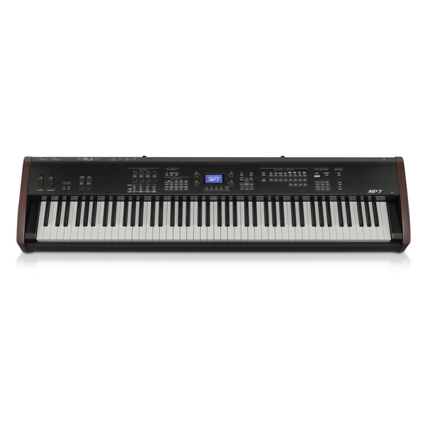 Kawai MP7 Digital Stage Piano, Black