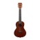 Kala Makala MK-CE Electro Concert Ukulele, Satin