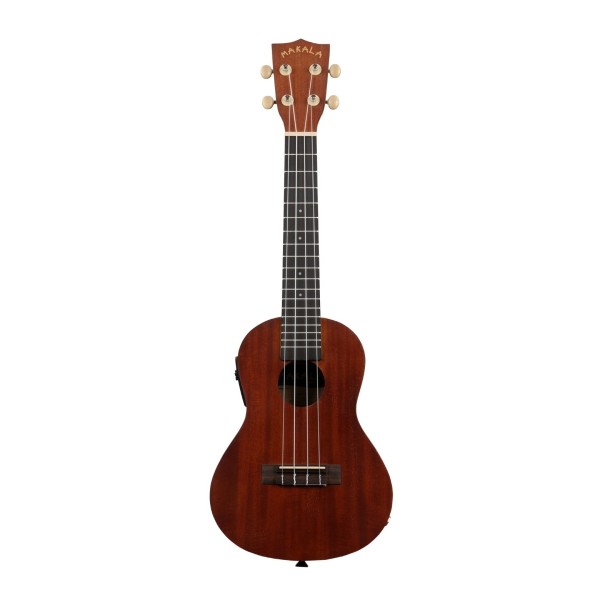 Kala Makala MK-CE Electro Concert Ukulele,