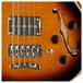 Warwick Rockbass StarBass 5-String Bass, Vintage Sunburst