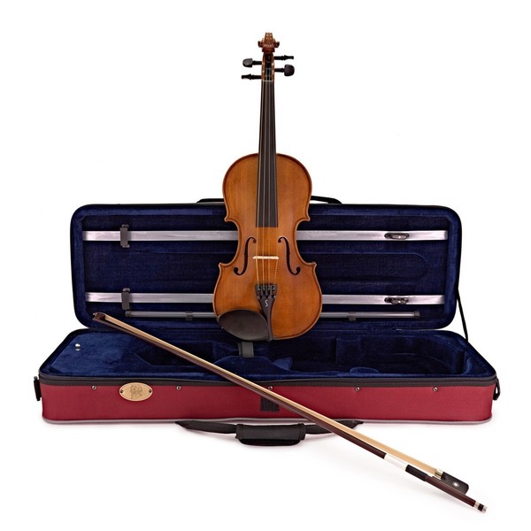 Stentor Student 2 Viola Outfit, 16.5 Inch