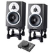 Dynaudio BM Compact MKIII Monitors with Free Volume Controller