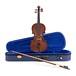 Stentor Student 1 Violin, 4/4 + Accessory Pack