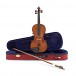 Stentor Student II Violin, 4/4 + Accessory Pack