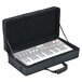SKB Medium-Sized Controller Soft Case - Angled Open 2 (Contents Not Included)