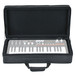 SKB Medium-Sized Controller Soft Case - Front Open (Contents Not Included)