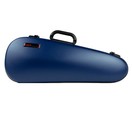 BAM 2003XL Hightech Cabin Violin Case, Navy Blue