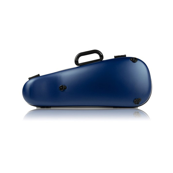 BAM 2003XL Hightech Cabin Violin Case, Navy Blue