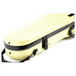 BAM 2002XL Hightech Shaped Violin Case, Anis