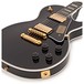 Gibson Custom Shop Les Paul Custom, Ebony