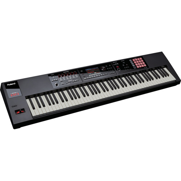 Roland FA-08 Music Workstation