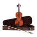 Stentor Student Standard Violin Outfit, 1/4, main
