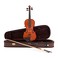 Stentor Student Standard Violin Outfit, 1/10, main