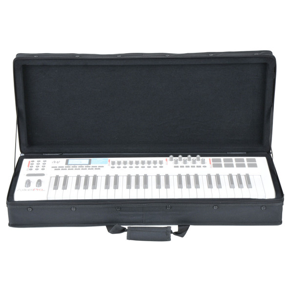 SKB Large Controller Soft Case - Front Open (Contents Not Included)
