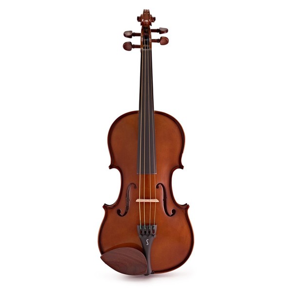 Stentor Student 1 Viola Outfit, 12 Inch, Front