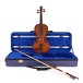 Stentor Student 1 Viola Outfit, 15.5 Inch