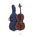 Stentor Student 1 Cello Outfit, 1/8