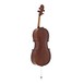 Stentor Student 1 Cello Outfit 1/8, back