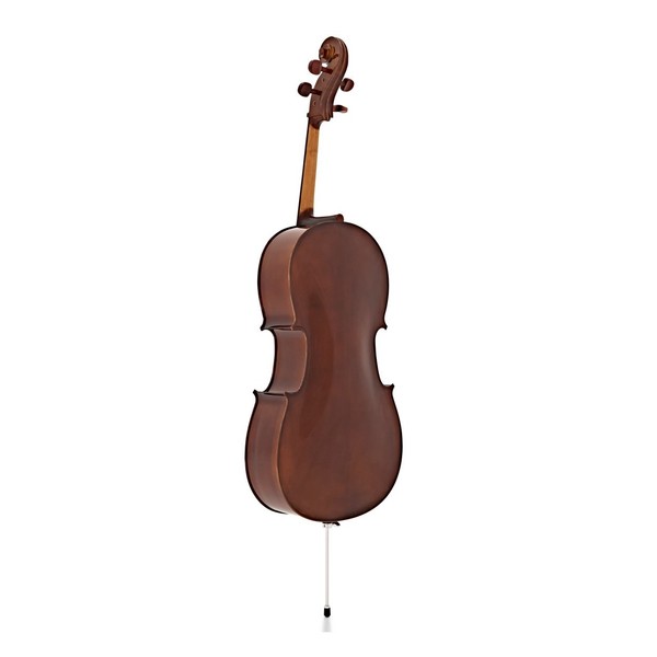 Stentor Student 1 Cello Outfit 1/4, back