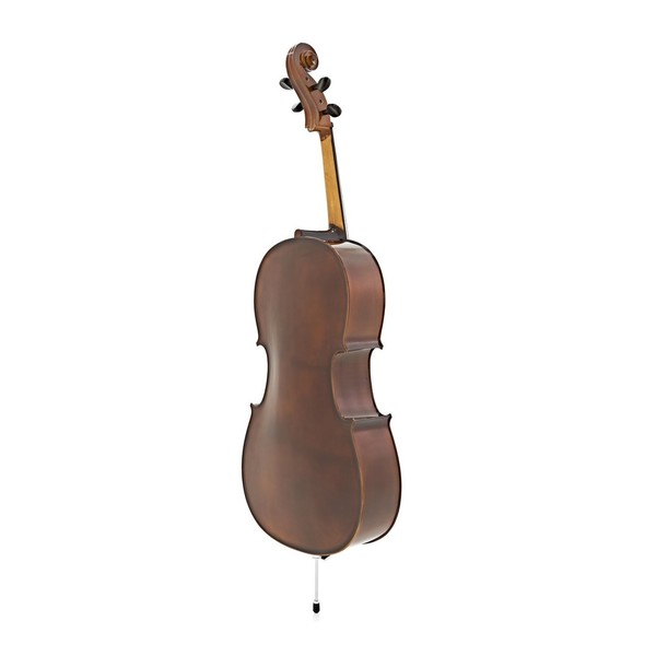 Stentor Student 2 Cello 1/4, back