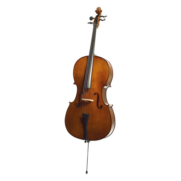 Stentor Student II Cello 3/4 + Accessory Pack