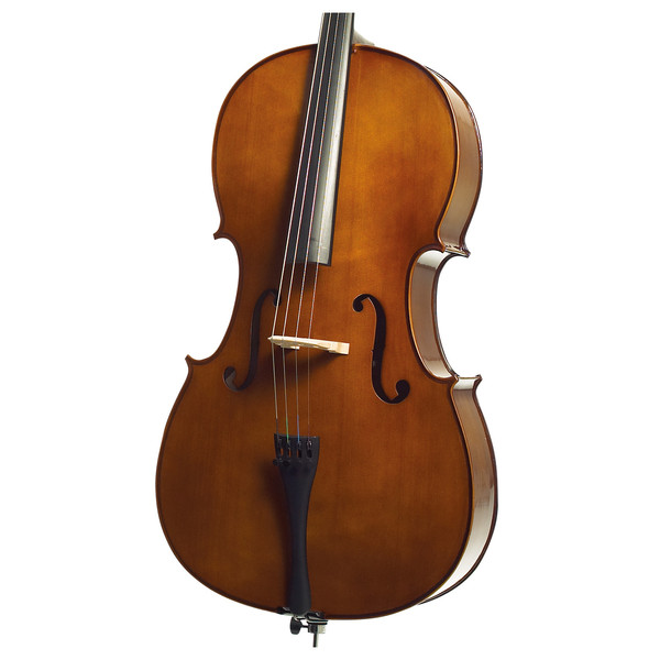 Stentor Student II Cello 1/2 + Accessory Pack