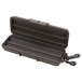 iSeries 0702-1 Waterproof Cigar-Style Utility Case - Angled Open