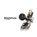Korg MG-1 Magnetune Magnetic Guitar Tuner