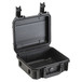 SKB iSeries 0907-4 Waterproof Case (empty) - Angled Open