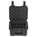 SKB iSeries 0907-4 Waterproof Case (With Dividers) - Front Open