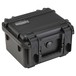 SKB iSeries 0907-6 Waterproof Case (empty) - Angled