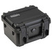SKB iSeries 0907-6 Waterproof Case (With Cubed Foam) - Angled Flat