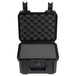 SKB iSeries 0907-6 Waterproof Case (With Cubed Foam) - Front Open