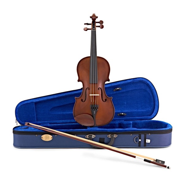 Stentor Student 1 Violin Outfit, 1/8 main
