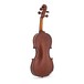 Stentor Student 1 Violin Outfit, 1/8 back
