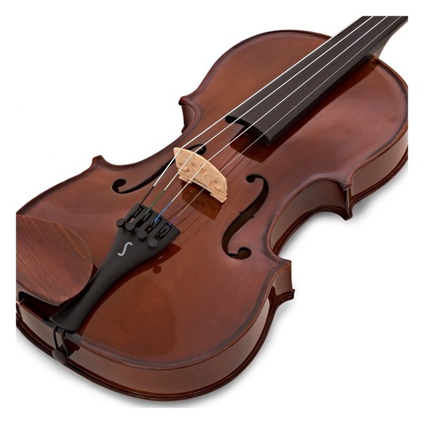 Stentor Student 1 Violin Outfit, 1/2 at Gear4music