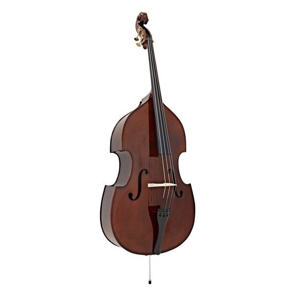 Stentor Student 2 Double Bass, Full Size