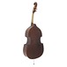 Stentor Student 2 Double Bass, Full Size, Back