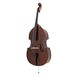 Stentor Student 2 Double Bass, 1/2, Front
