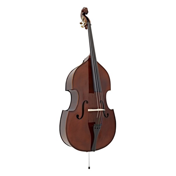 Stentor Student 2 Double Bass, 1/8