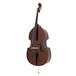 Stentor Student 2 Double Bass, 1/8, Front