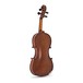 Stentor Student 2 Violin Outfit, 1/2, back