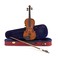 Stentor Student 2 Violin Outfit, 1/4, main
