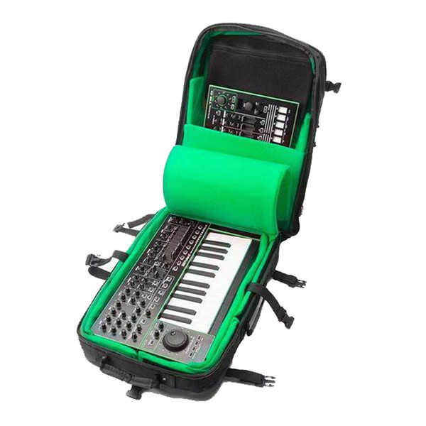 Roland AIRA SYSTEM-1 PLUG-OUT Synthesizer with Official Bag Roland AIRA SYSTEM-1 PLUG-OUT Synthesizer with Official Bag
