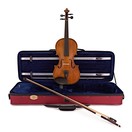 Stentor Student 2 Viola Outfit, 15 Inch