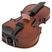 Stentor Conservatoire Violin Outfit 3/4, close