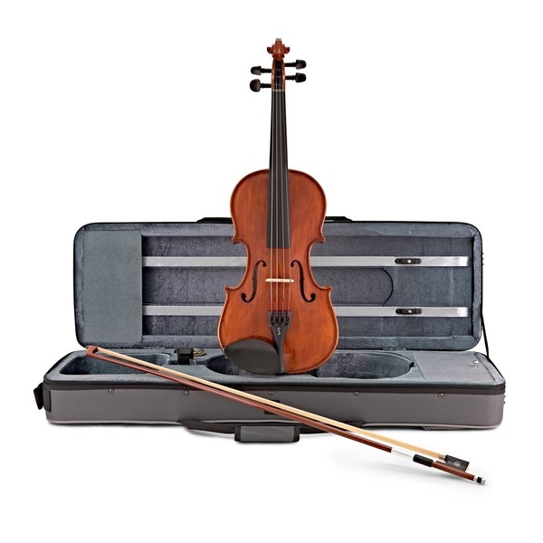 Stentor Conservatoire Violin Outfit 1/2, main